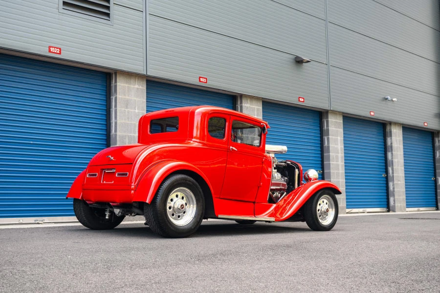 1930 Ford Model A - Image 3 of 31