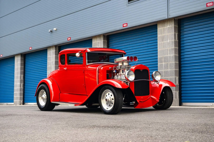 1930 Ford Model A - Image 6 of 31