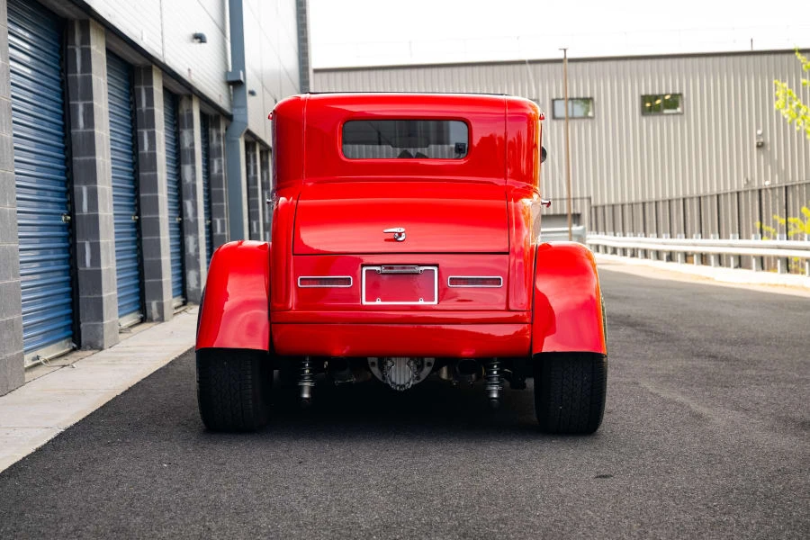1930 Ford Model A - Image 5 of 31