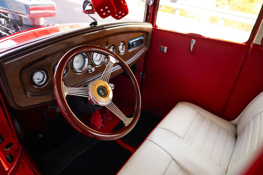 1930 Ford Model A - Image 28 of 31