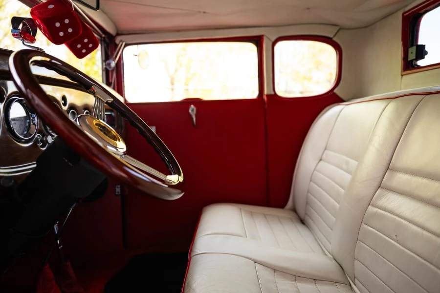1930 Ford Model A - Image 29 of 31