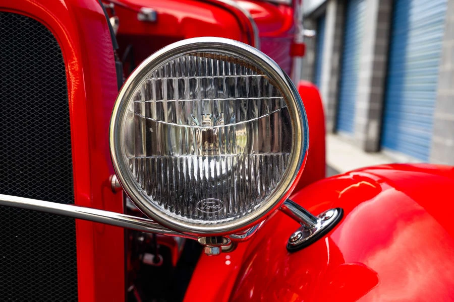 1930 Ford Model A - Image 14 of 31