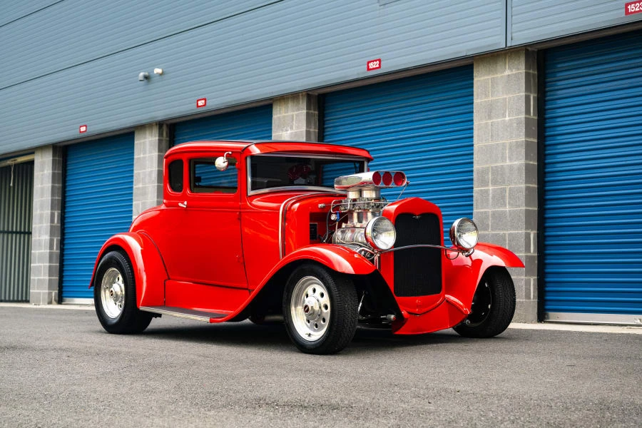 1930 Ford Model A - Image 18 of 31