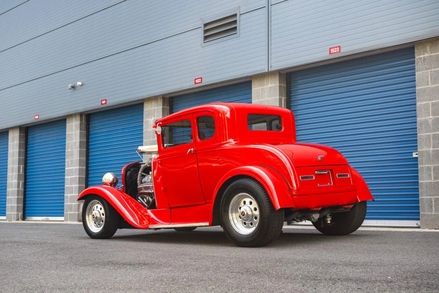 1930 Ford Model A - Image 20 of 31