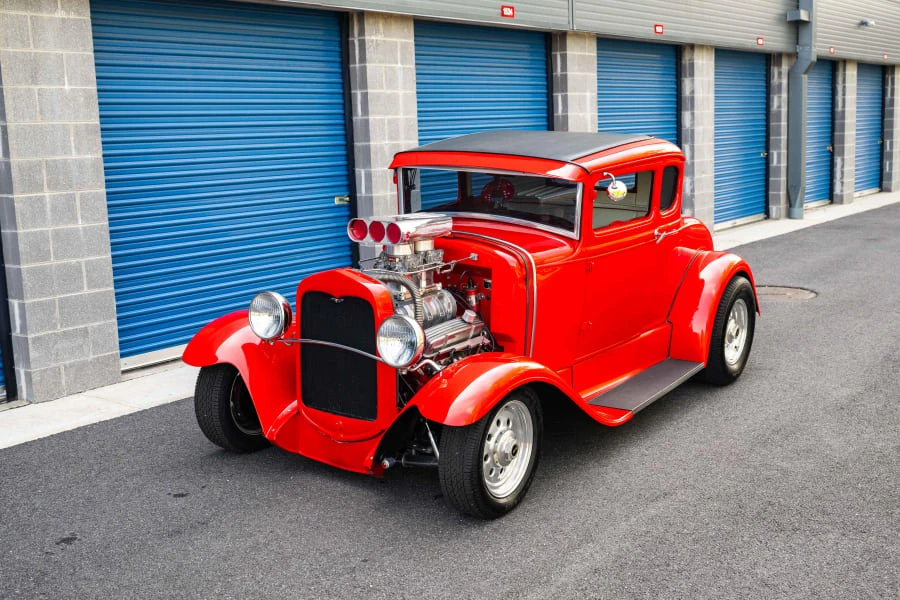 1930 Ford Model A - Image 13 of 31