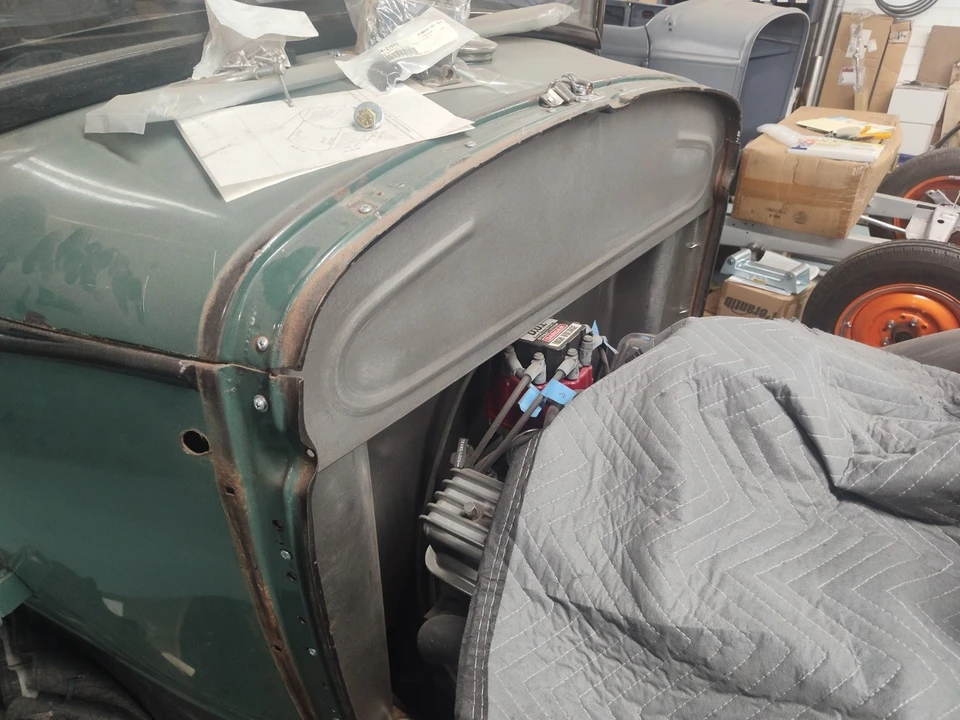 1930 Ford Model A - Image 7 of 19