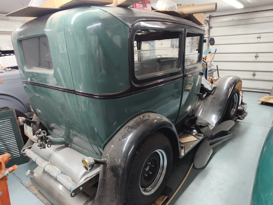1930 Ford Model A - Image 2 of 19