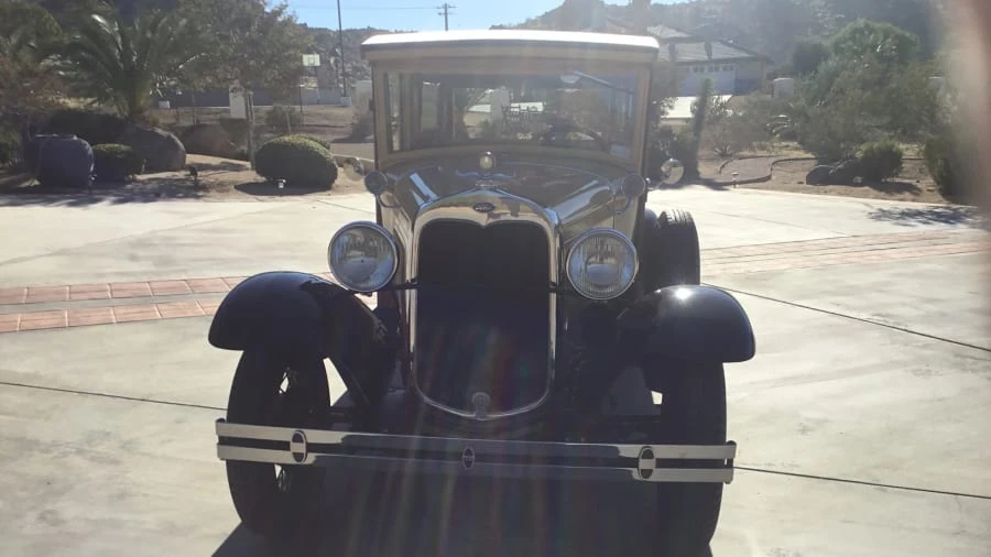 1930 Ford Model A - Image 3 of 9