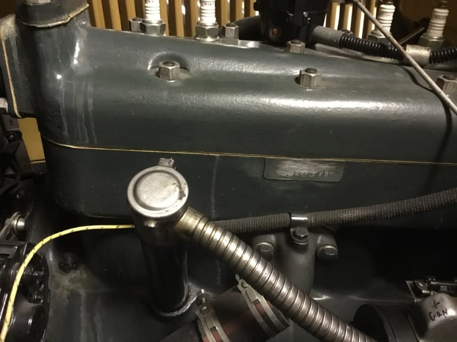 1930 Ford Model A - Image 6 of 9
