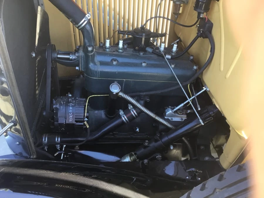 1930 Ford Model A - Image 7 of 9