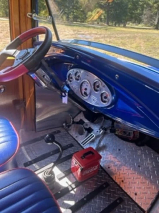 1930 Ford Model A - Image 6 of 6