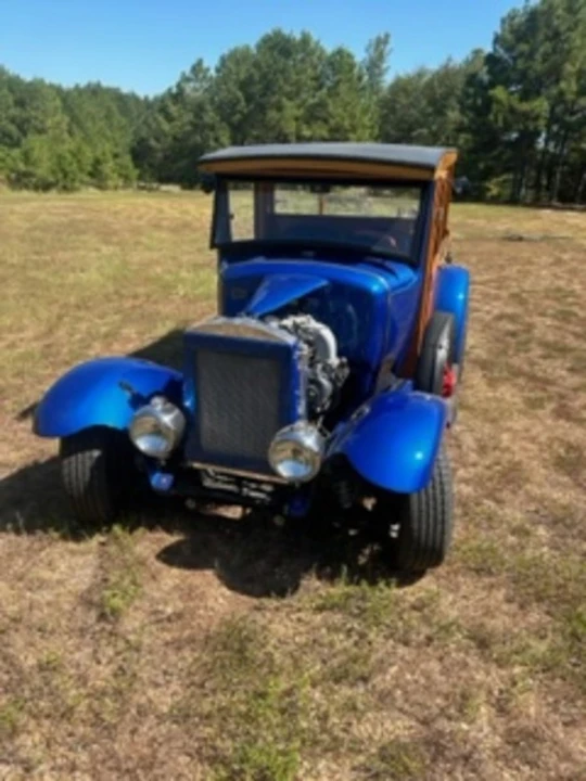 1930 Ford Model A - Image 4 of 6