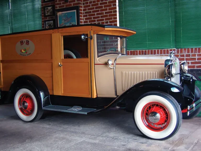 1930 Ford Model A - Image 2 of 2