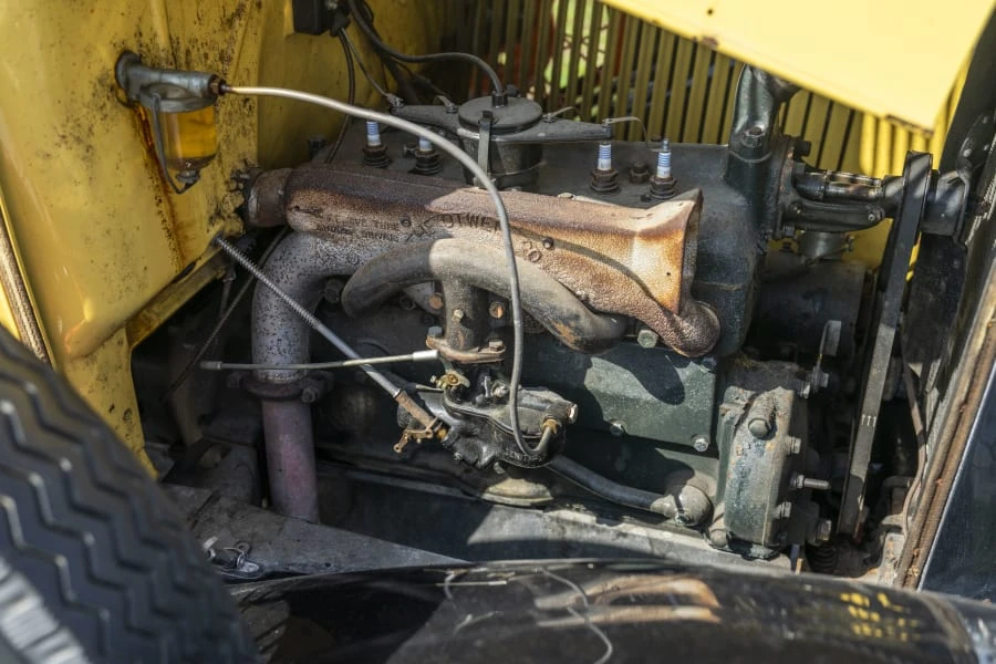 1930 Ford Model A - Image 24 of 31