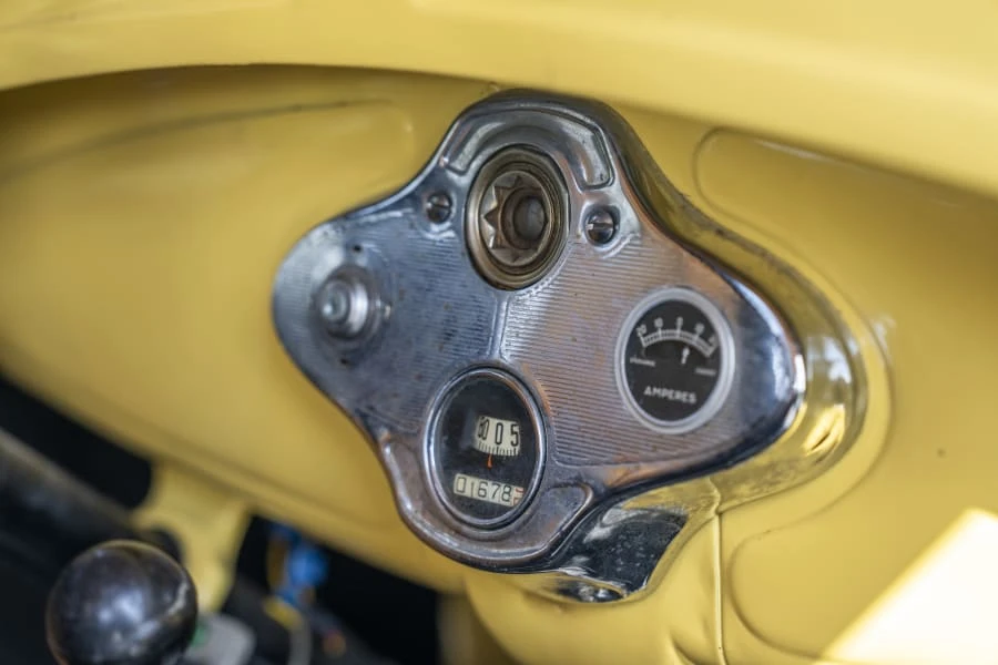 1930 Ford Model A - Image 21 of 31