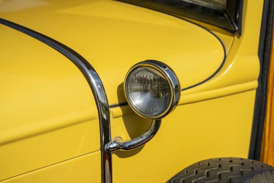 1930 Ford Model A - Image 11 of 31