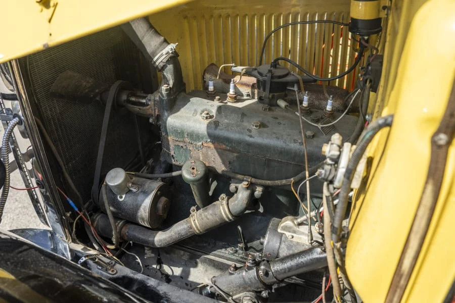 1930 Ford Model A - Image 29 of 31