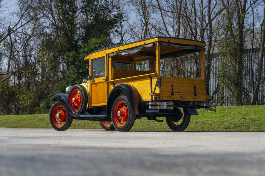 1930 Ford Model A - Image 6 of 31