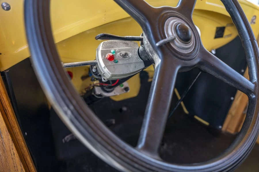 1930 Ford Model A - Image 19 of 31