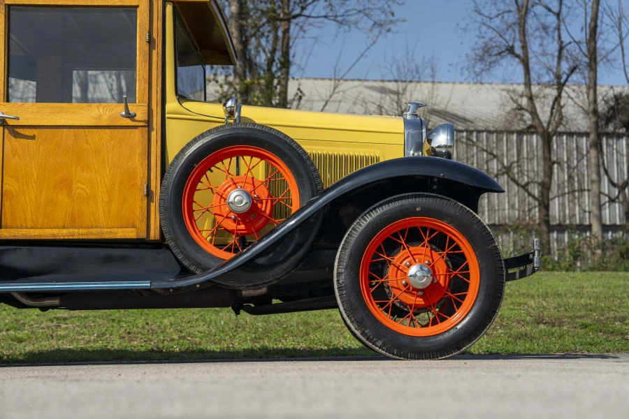 1930 Ford Model A - Image 10 of 31