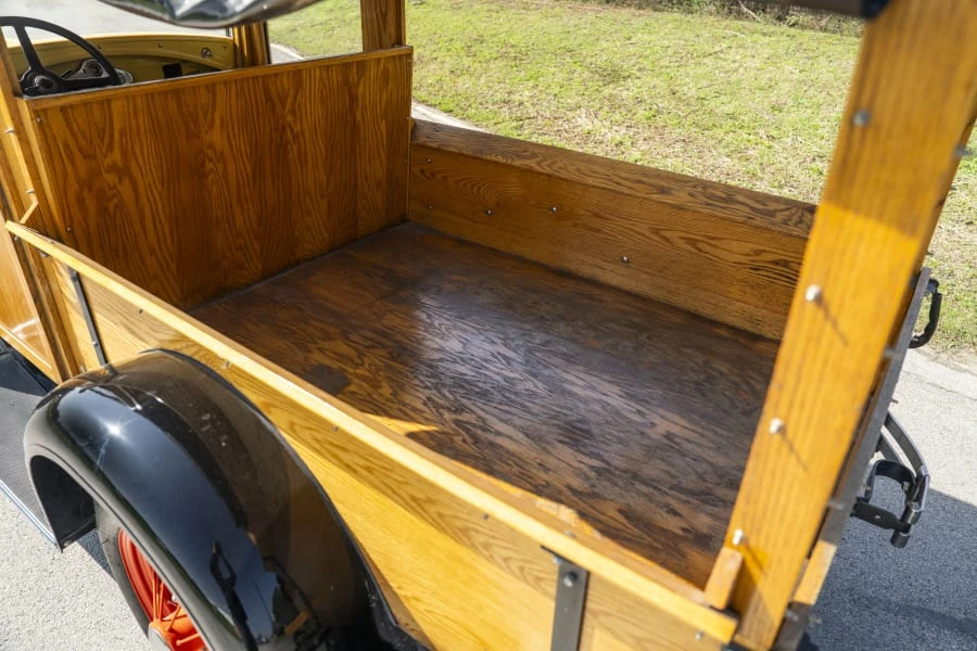 1930 Ford Model A - Image 30 of 31