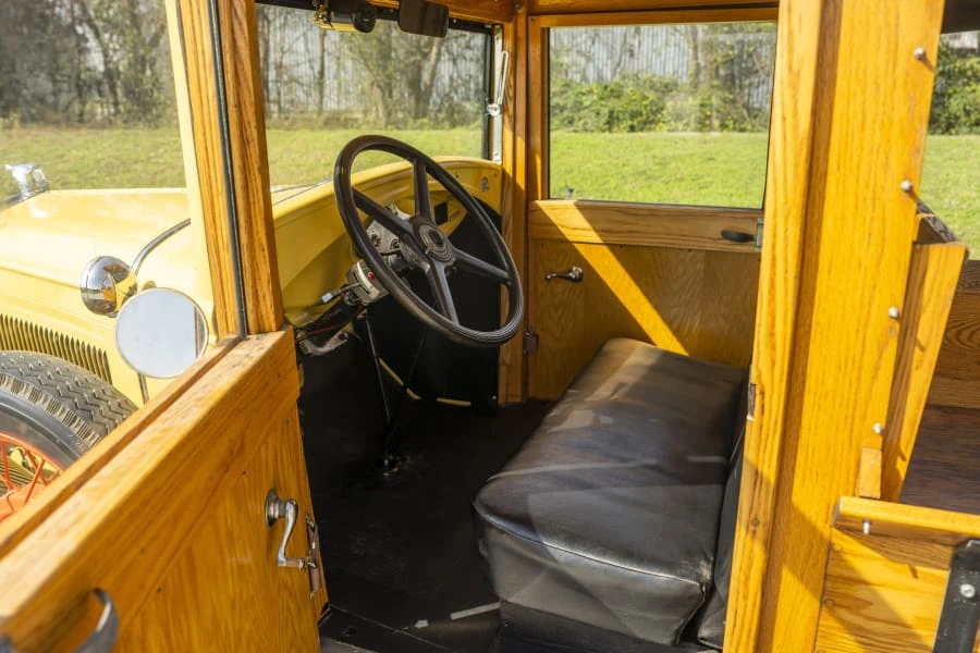 1930 Ford Model A - Image 16 of 31