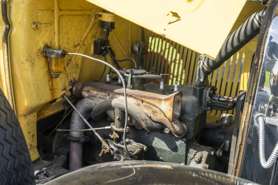 1930 Ford Model A - Image 28 of 31