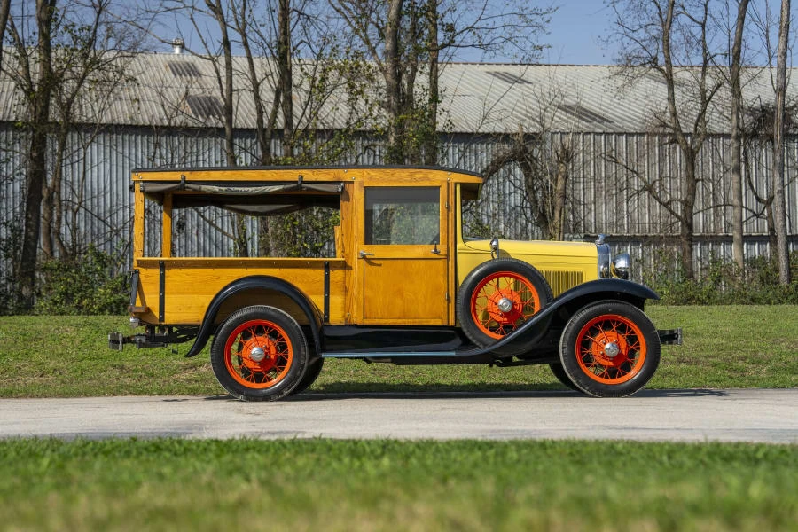 1930 Ford Model A - Image 7 of 31