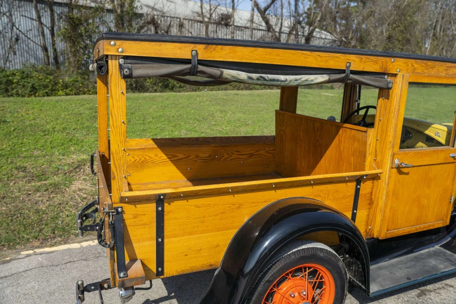 1930 Ford Model A - Image 8 of 31
