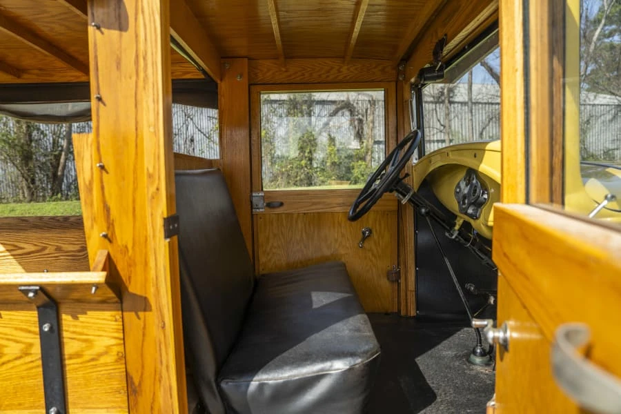 1930 Ford Model A - Image 15 of 31