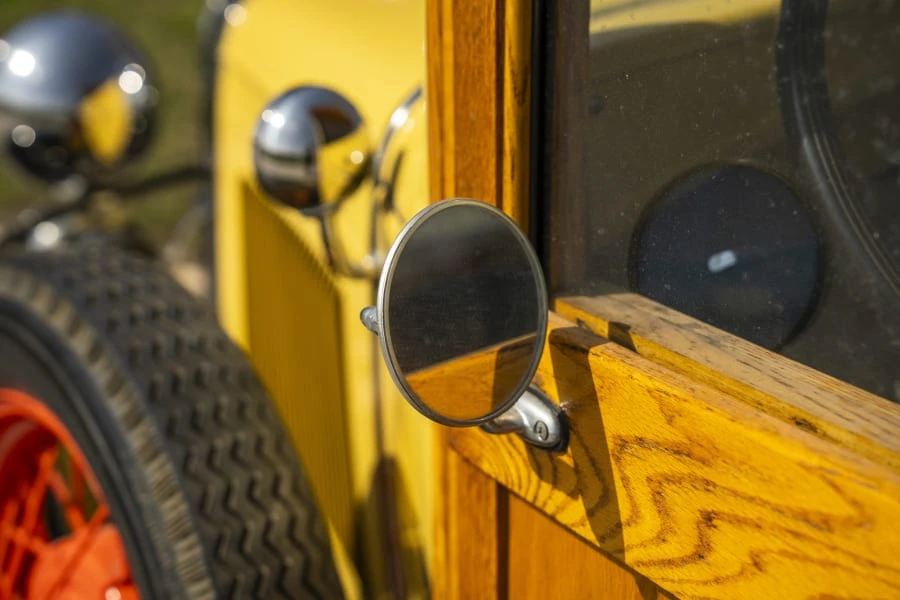 1930 Ford Model A - Image 9 of 31