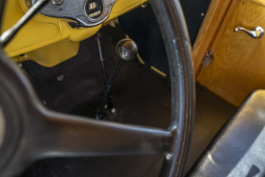 1930 Ford Model A - Image 18 of 31