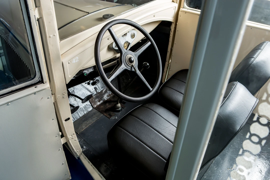 1930 Ford Model A - Image 3 of 8