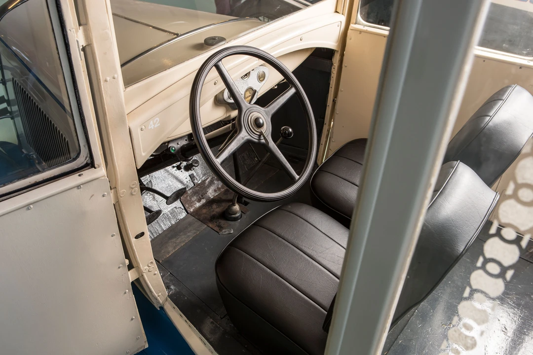 1930 Ford Model A - Image 7 of 8