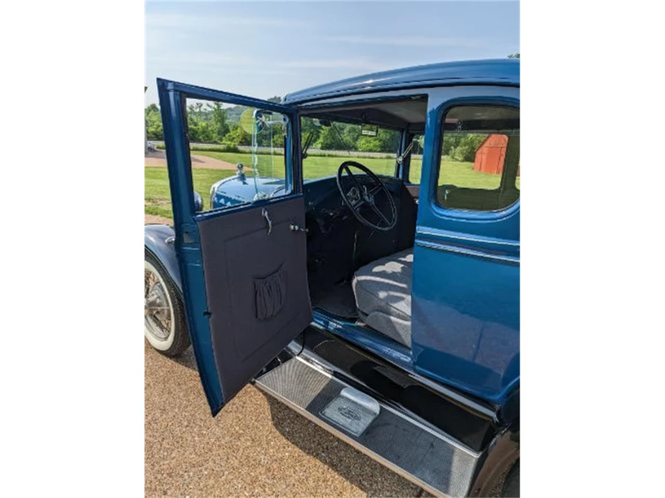 1930 Ford Model A - Image 4 of 15