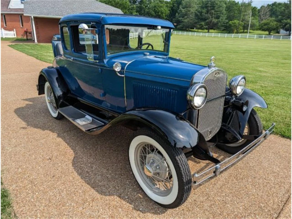 1930 Ford Model A - Image 7 of 15