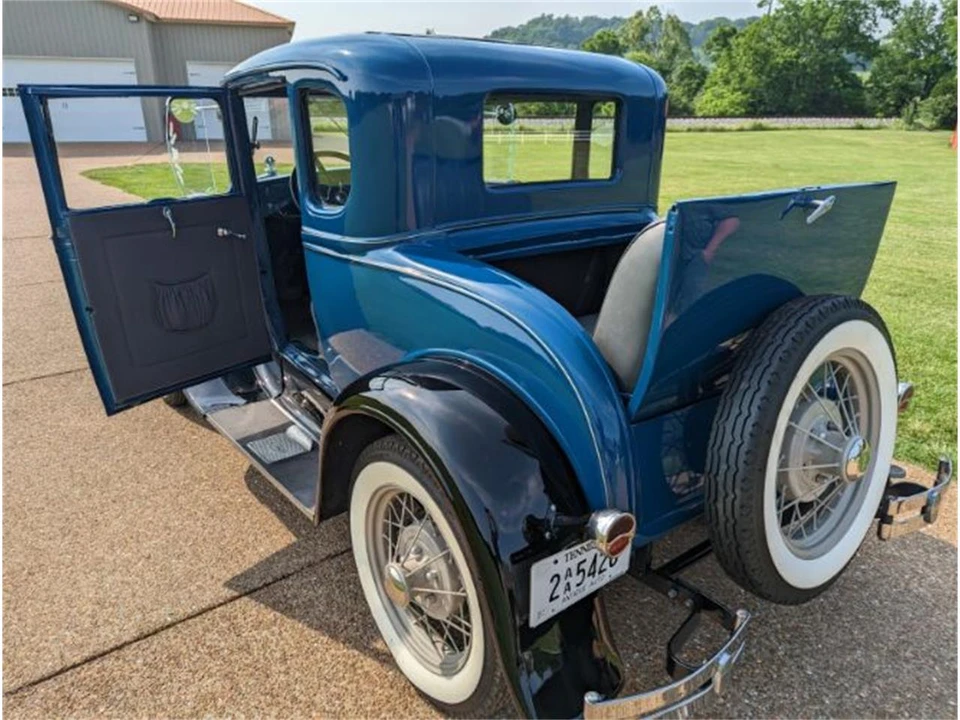 1930 Ford Model A - Image 6 of 15