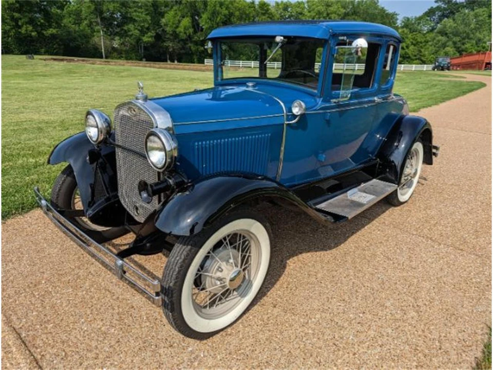 1930 Ford Model A - Image 5 of 15