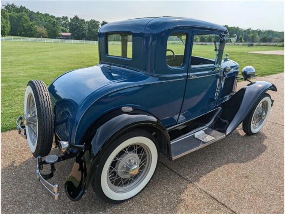 1930 Ford Model A - Image 8 of 15