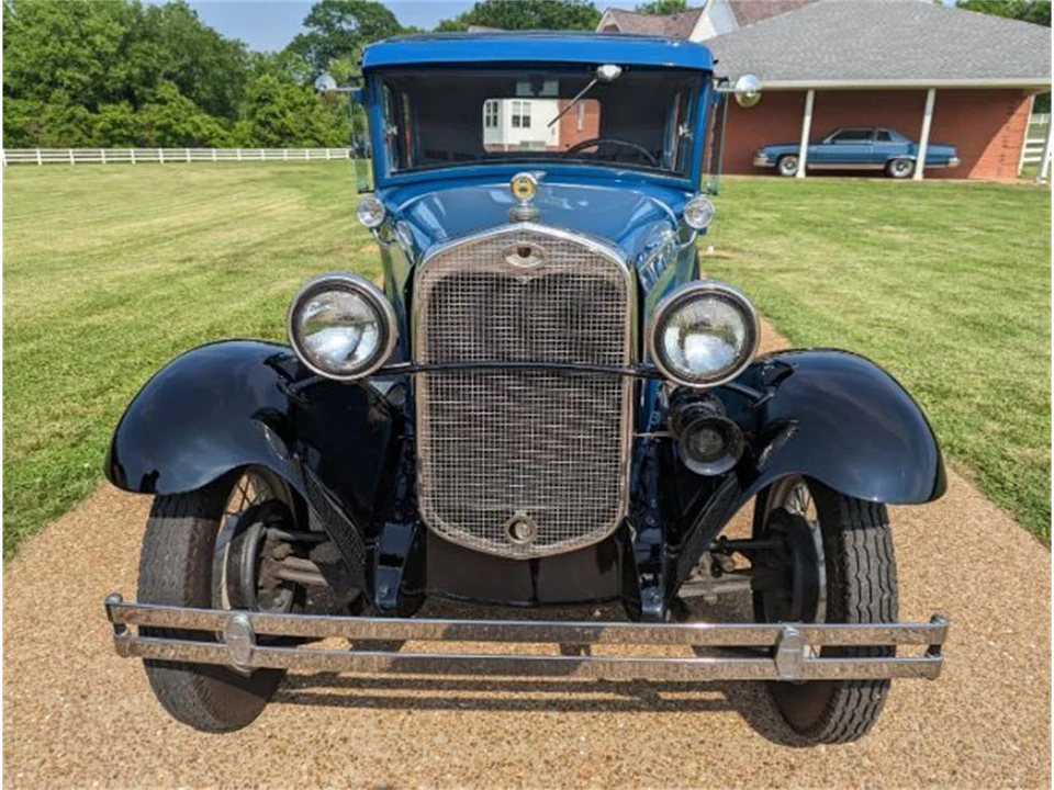 1930 Ford Model A - Image 3 of 15
