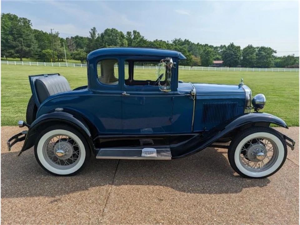 1930 Ford Model A - Image 2 of 15