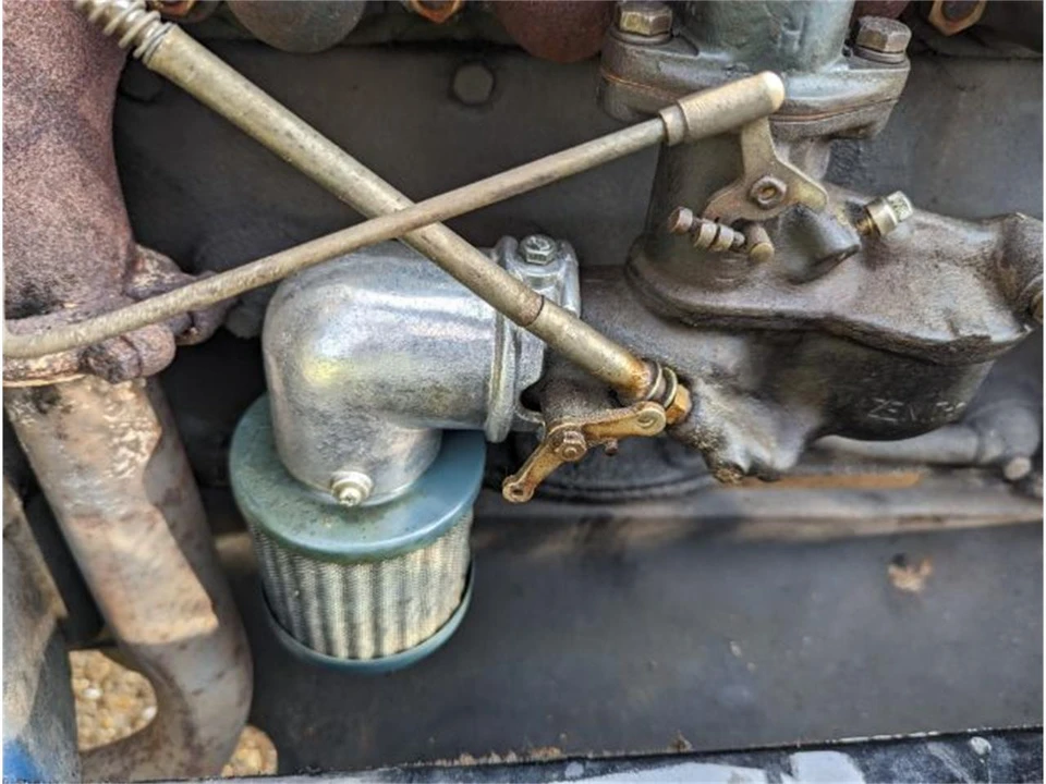 1930 Ford Model A - Image 14 of 15