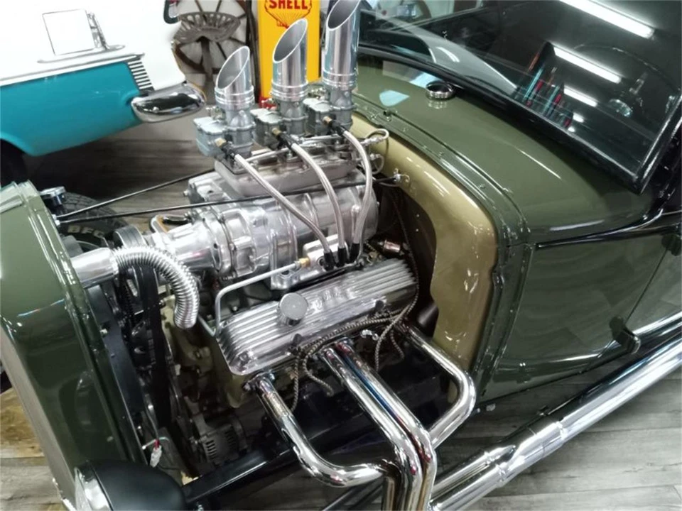 1930 Ford Model A - Image 8 of 19