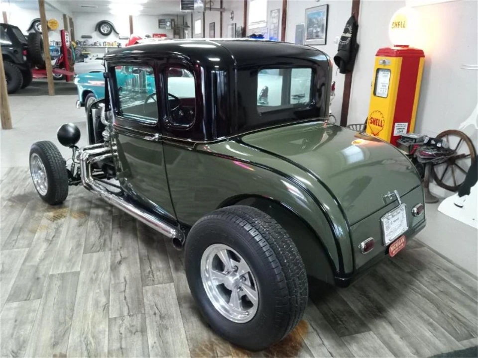1930 Ford Model A - Image 3 of 19