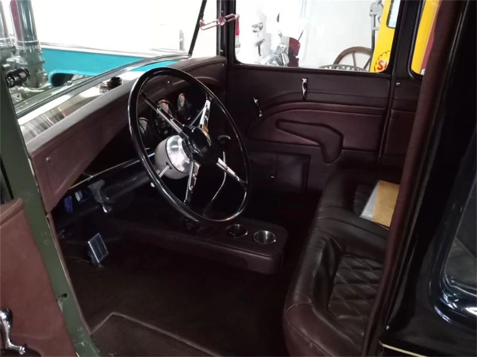 1930 Ford Model A - Image 18 of 19
