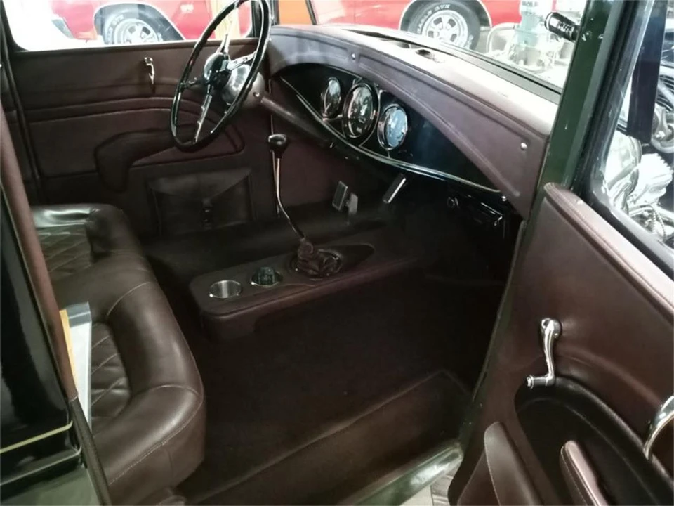 1930 Ford Model A - Image 17 of 19