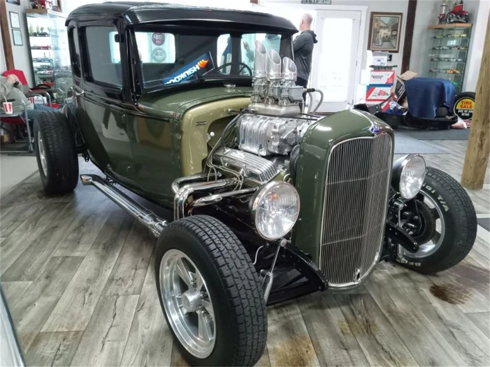 1930 Ford Model A - Image 7 of 19