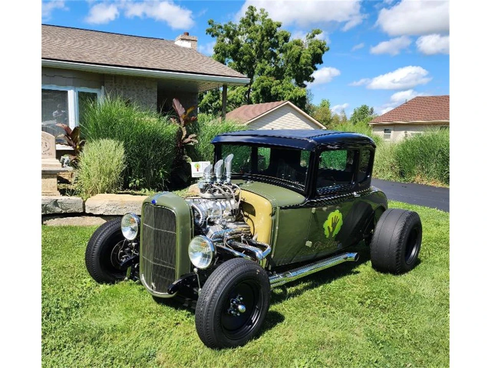 1930 Ford Model A - Image 2 of 19