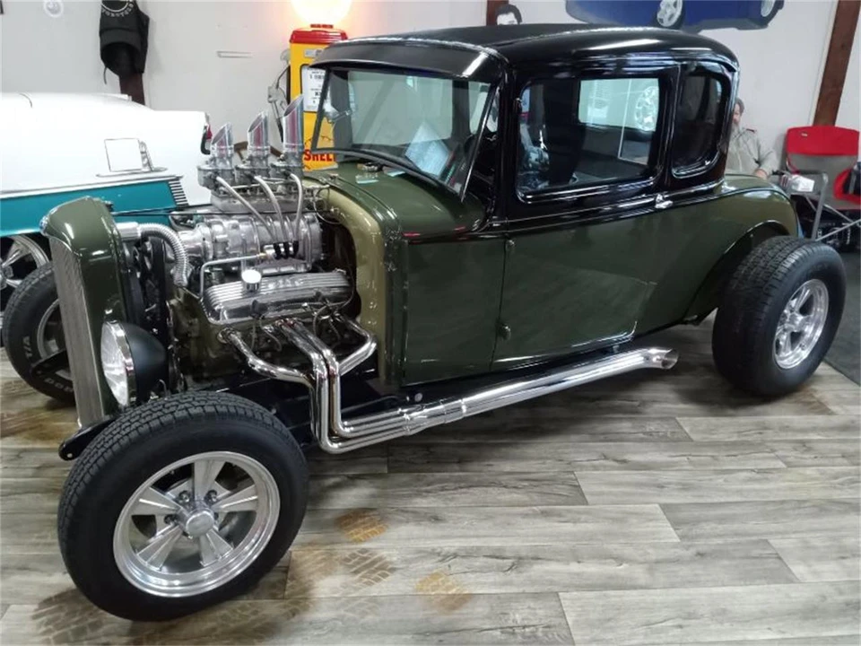1930 Ford Model A - Image 5 of 19