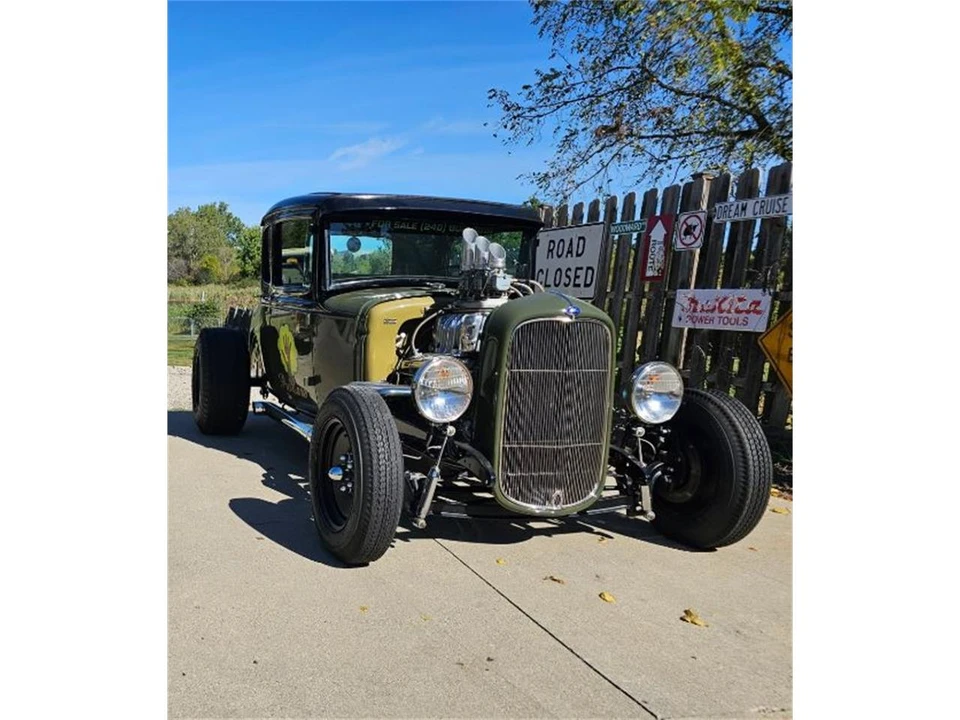 1930 Ford Model A - Image 13 of 19